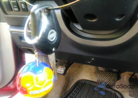 2013 Nissan Rogue S from USA, damaged, VIN JN8AS5MV4DW103267